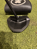 LAB Golf OZ.1 Putter,  34" & 70* RH