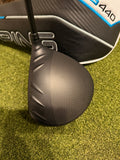 Ping G440 Max 10.5* Driver, Alta CB Regular Flex, LH