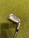 Mizuno Pro 243 Single 4 Iron, Dynamic Gold Stiff Flex, RH