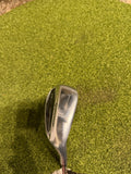 TaylorMade Qi Lob Wedge, Elevate 95 Regular Flex, RH
