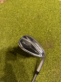 TaylorMade Qi Lob Wedge, Elevate 95 Regular Flex, RH