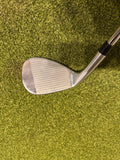 TaylorMade Qi Lob Wedge, Elevate 95 Regular Flex, RH