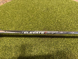 TaylorMade Qi Lob Wedge, Elevate 95 Regular Flex, RH