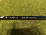 TaylorMade SIM Max OS Single 6 Iron, Ventus Regualr Flex, RH