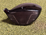 Mizuno ST-G 9.5* Driver HEAD ONLY, LH