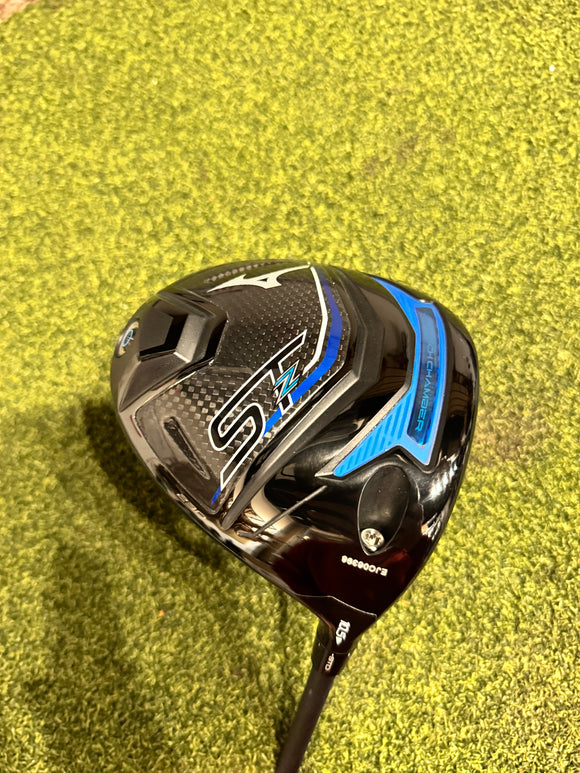 Mizuno ST-Z 230 10.5* Driver, Tensei Blue Stiff Flex, RH