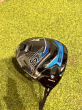 Mizuno ST-Z 230 10.5* Driver, Tensei Blue Stiff Flex, RH