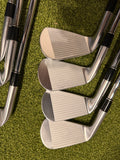 Srixon ZXi7 5-AW Iron Set, Dynamic Gold Stiff Flex, RH