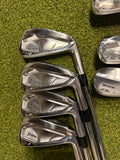 Srixon ZXi7 5-AW Iron Set, Dynamic Gold Stiff Flex, RH