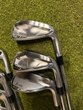 Srixon ZXi7 5-AW Iron Set, Dynamic Gold Stiff Flex, RH