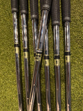 Srixon ZXi7 5-AW Iron Set, Dynamic Gold Stiff Flex, RH
