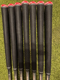 Srixon ZXi7 5-AW Iron Set, Dynamic Gold Stiff Flex, RH