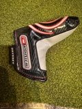 Odyssey O Works Blade Putter Cover