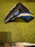 Odyssey White Hot RX Blade Putter Cover