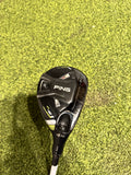 Ping G430 4 22* Hybrid, Alta CB Regular Flex, RH