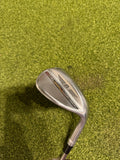 Titleist Vokey 10 62.08* Wedge, Vokey Design Wedge Flex, RH