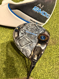 Callaway Paradym AI Smoke Max 10.5* Driver, Tensei Blue Regular Flex, RH