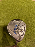 TaylorMade SLDR Fairway Wood, Speeder Regular Flex, RH