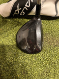 Cleveland Halo XL 7 21* Fairway Wood, Ascent Senior Flex, RH