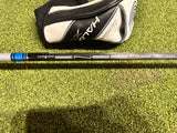 Cleveland Halo XL 4 21* Hybrid, Tensei Blue Regular Flex, RH