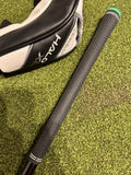 Cleveland Halo XL 6 27* Hybrid, Ascent Regular Flex, RH