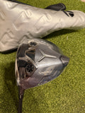 TaylorMade Qi35 LS 9* Driver, Tensei Blue X-Stiff Flex, LH