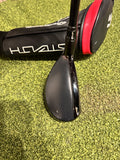 TaylorMade Stealth Plus 3 19.5* Hybrid, Ventus Stiff Flex, RH