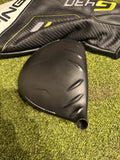Ping G430 Max 10.5* Driver, LH HEAD ONLY