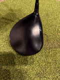 TaylorMade Stealth Plus 9* driver, Hzrusd X-Stiff Flex, RH