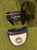 Odyssey AI-One Milled Seven T Putter, 35" RH
