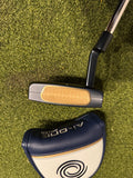Odyssey AI-One Milled Seven T Putter, 35" RH