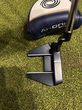 Odyssey AI-One Milled Seven T Putter, 35" RH