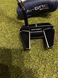 Odyssey AI-One Milled Seven T Putter, 35" RH