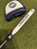 Odyssey AI-One Milled Seven T Putter, 35" RH