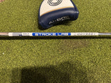 Odyssey AI-One Milled Seven T Putter, 35" RH