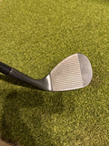 Clevelan RTX 6 58.10* Wedge, Steel Stiff Flex, LH