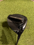 Titleist GT4 9* Driver, Hzruds X-Stiff Flex, RH