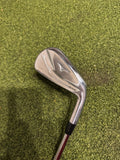 Mizuno Pro 245 Single 2 Iron, Dynamic Gold S300 Stiff Flex, RH
