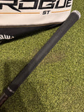 Callaway Rogue ST Triple Diamond LS 10.5* Driver, Riptide LX Stiff, LH