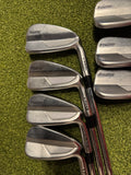 Ping i525 5-UW Iron Set, NS Pro Modus 105 Stiff Flex, RH