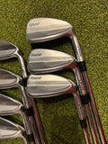 Ping i525 5-UW Iron Set, NS Pro Modus 105 Stiff Flex, RH