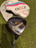 XXIO 13 Women's 5 20* Fairway Wood, MP1300 Ladies Flex, RH