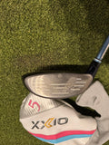 XXIO 13 Women's 5 20* Fairway Wood, MP1300 Ladies Flex, RH