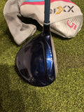 XXIO 13 Women's 5 20* Fairway Wood, MP1300 Ladies Flex, RH