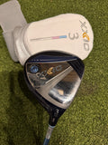 XXIO 13 Women's 3 16* Fairway Wood, MP1300 Ladies Flex, RH