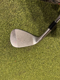 TaylorMade Milled Grind 52.09* Wedge, KBS Tour 105 Wedge Flex, RH