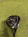 Ping G430 SFT 3 16* Fairway Wood, Atla CB Regular Flex, RH