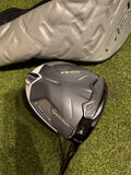TaylorMade Qi35 Max Lite 10.5* Driver, Ventus Regular Flex, RH