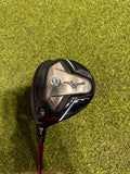Mizuno ST-G 3 15* Fairway Wood, Denali Senior Flex, LH