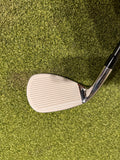 Cleveland HALO XL Full-Face Gap Wedge, Helium Senior Flex, RH